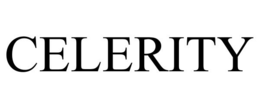 CELERITY