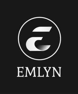 E EMLYN