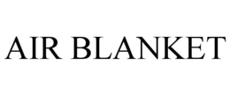 AIR BLANKET