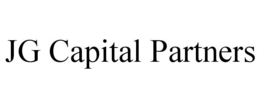 JG CAPITAL PARTNERS