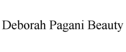 DEBORAH PAGANI BEAUTY