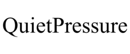 QUIETPRESSURE