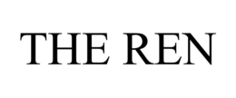 THE REN