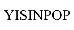 YISINPOP