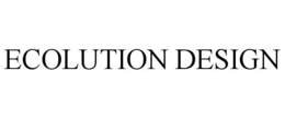 ECOLUTION DESIGN