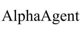 ALPHAAGENT