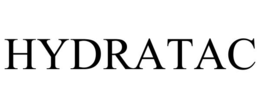 HYDRATAC