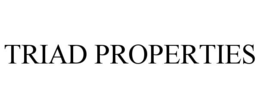 TRIAD PROPERTIES