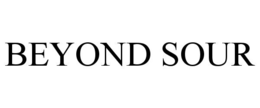 BEYOND SOUR