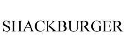 SHACKBURGER
