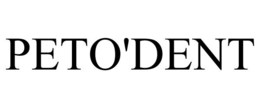 PETO'DENT
