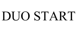 DUO START