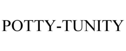 POTTY-TUNITY