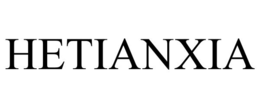 HETIANXIA