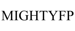 MIGHTYFP