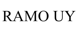 RAMO UY