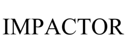 IMPACTOR