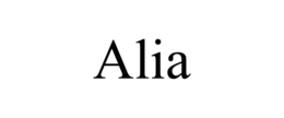 ALIA