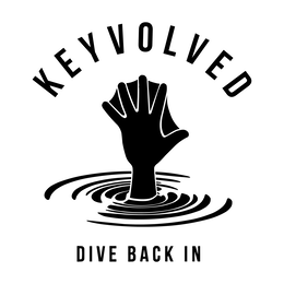 KEYVOLVED DIVE BACK IN