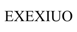 EXEXIUO