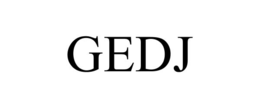 GEDJ