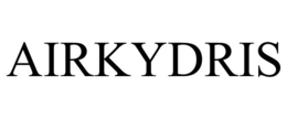 AIRKYDRIS