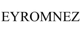 EYROMNEZ