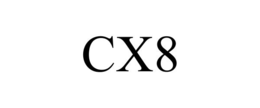 CX8