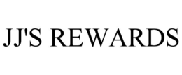 JJ'S REWARDS