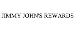 JIMMY JOHN'S REWARDS
