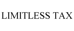 LIMITLESS TAX