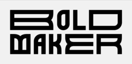 BOLD MAKER