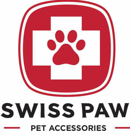 SWISS PAW PET ACCESSORIES