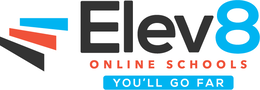 ELEV8 ONLINE SCHOOLS YOU'LL GO FAR