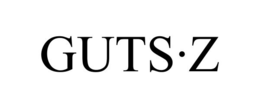 GUTS·Z