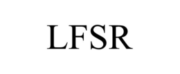 LFSR