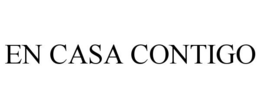 EN CASA CONTIGO
