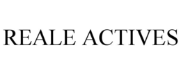 REALE ACTIVES