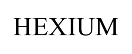 HEXIUM