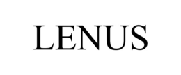 LENUS