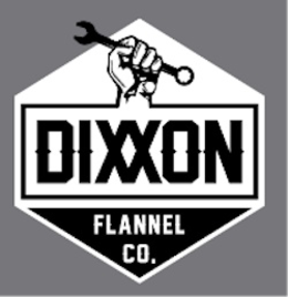 DIXXON FLANNEL CO.