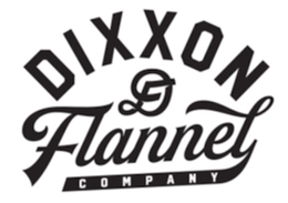 DIXXON D FLANNEL COMPANY