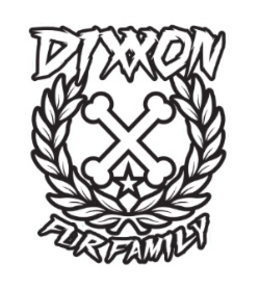 DIXXON FUR FAMILY X