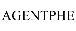 AGENTPHE