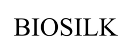 BIOSILK