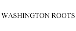 WASHINGTON ROOTS