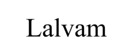 LALVAM