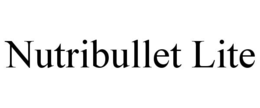 NUTRIBULLET LITE