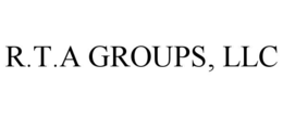 R.T.A GROUPS, LLC
