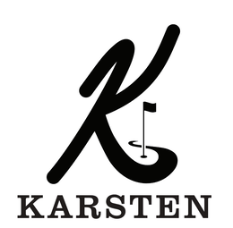 K KARSTEN